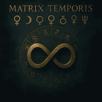 Matriz del Tiempo (Fases)